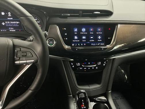 2024 Cadillac XT6 Premium Luxury AWD