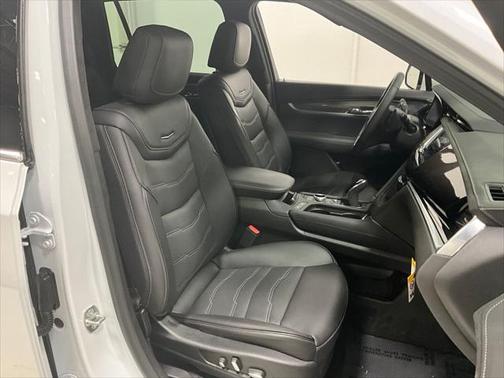 2024 Cadillac XT6 Premium Luxury AWD