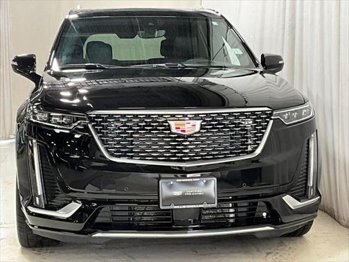 2024 Cadillac XT6 Premium Luxury AWD