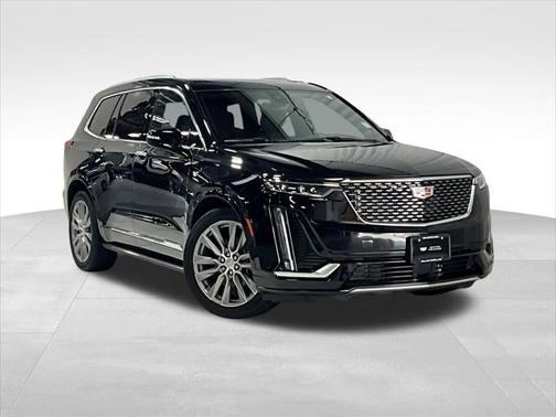 2024 Cadillac XT6 Premium Luxury AWD