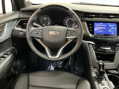 2024 Cadillac XT6 Premium Luxury AWD