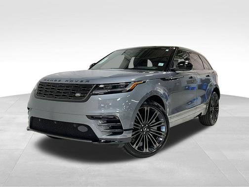 2026 Land Rover Range Rover Velar P250 SE R-Dynamic