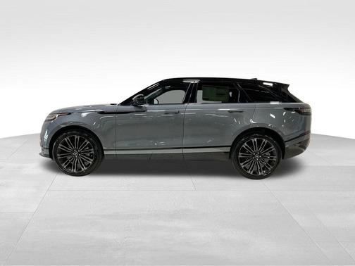 2026 Land Rover Range Rover Velar P250 SE R-Dynamic