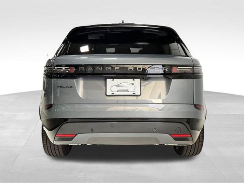 2026 Land Rover Range Rover Velar P250 SE R-Dynamic