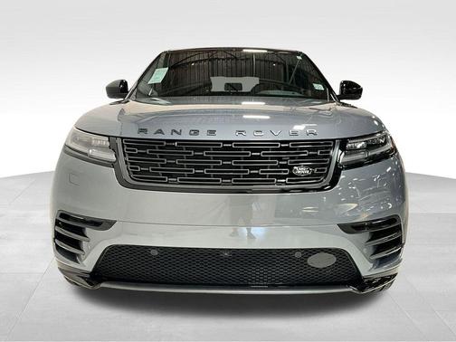 2026 Land Rover Range Rover Velar P250 SE R-Dynamic