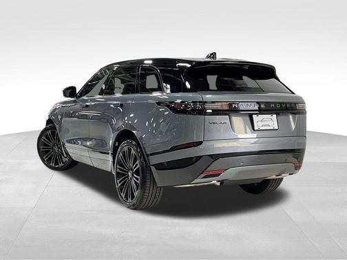 2026 Land Rover Range Rover Velar P250 SE R-Dynamic