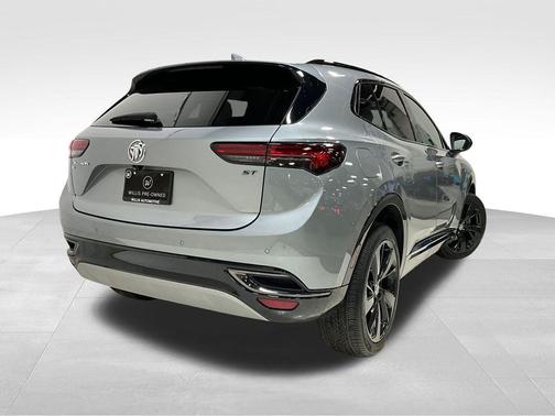 2023 Buick Envision Essence AWD