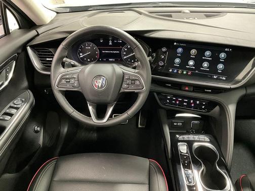 2023 Buick Envision Essence AWD