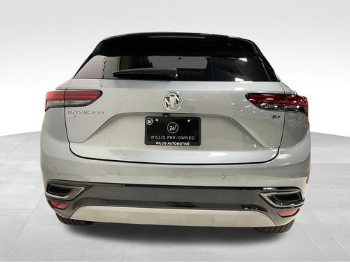 2023 Buick Envision Essence AWD
