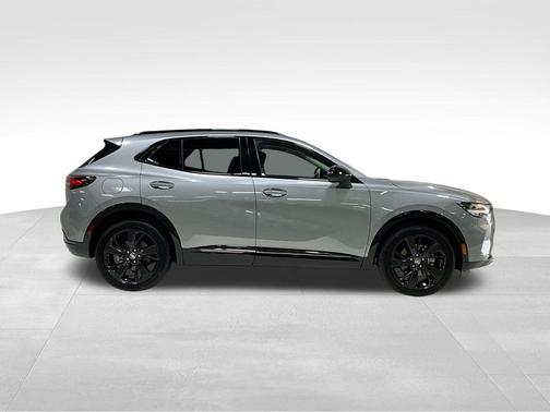 2023 Buick Envision Essence AWD