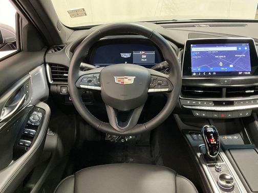 2024 Cadillac CT5 Premium Luxury