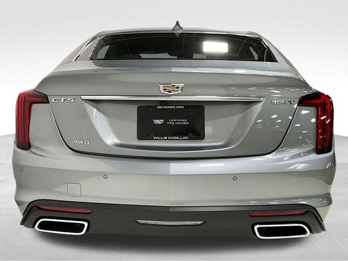 2024 Cadillac CT5 Premium Luxury