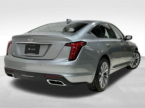 2024 Cadillac CT5 Premium Luxury