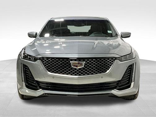 2024 Cadillac CT5 Premium Luxury