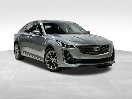 2024 Cadillac CT5 Premium Luxury