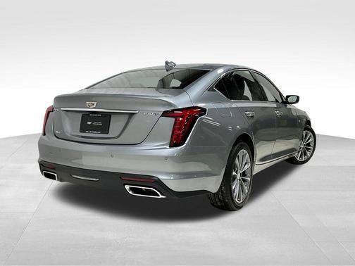 2024 Cadillac CT5 Premium Luxury