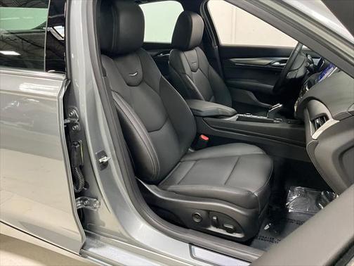2023 Cadillac CT5 Premium Luxury RWD