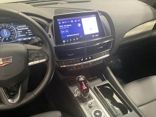 2023 Cadillac CT5 Premium Luxury RWD