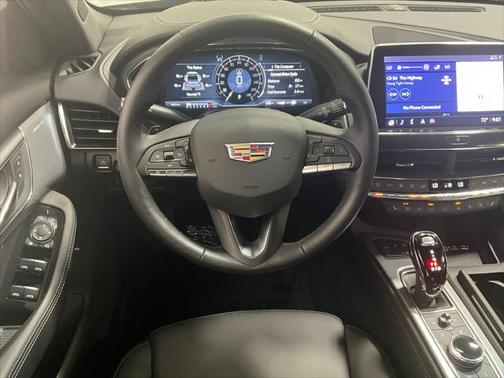 2023 Cadillac CT5 Premium Luxury RWD