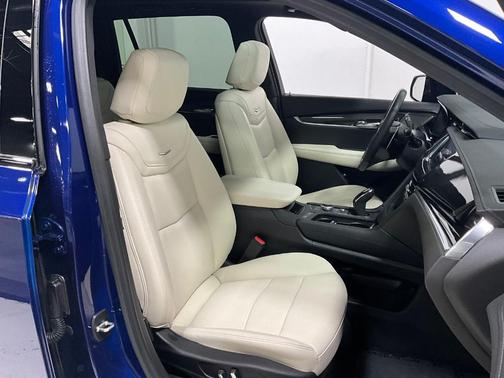 2023 Cadillac XT6 Sport AWD