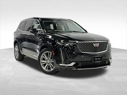 2023 Cadillac XT6 Premium Luxury AWD