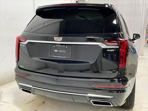 2023 Cadillac XT6 Premium Luxury AWD