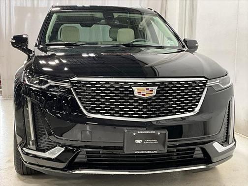 2023 Cadillac XT6 Premium Luxury AWD