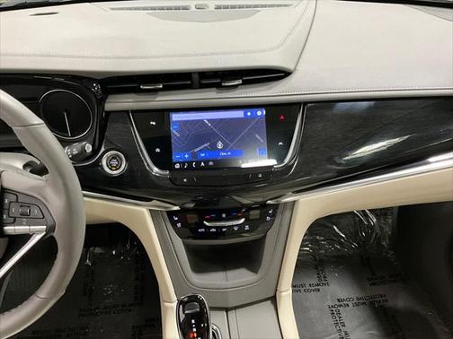 2023 Cadillac XT6 Premium Luxury AWD