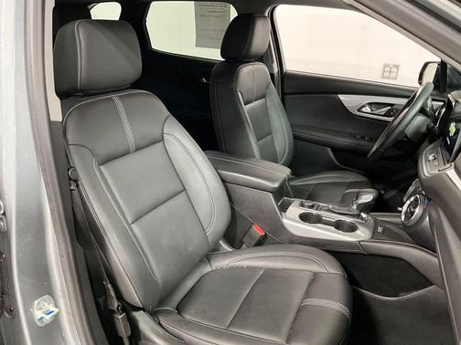 2025 Chevrolet Blazer 1LT