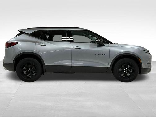 2025 Chevrolet Blazer 3LT