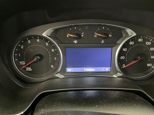 2025 Chevrolet Blazer 1LT