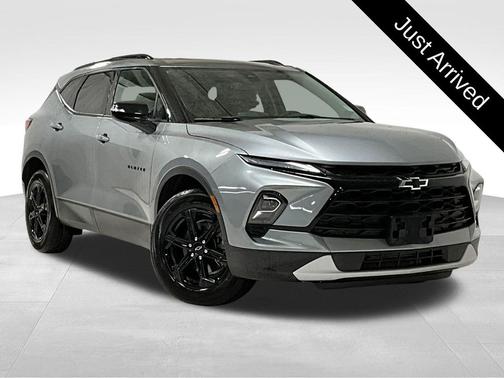 2025 Chevrolet Blazer 1LT