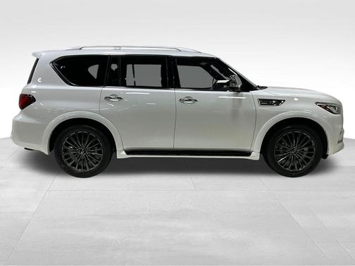 2023 INFINITI QX80 SENSORY AWD