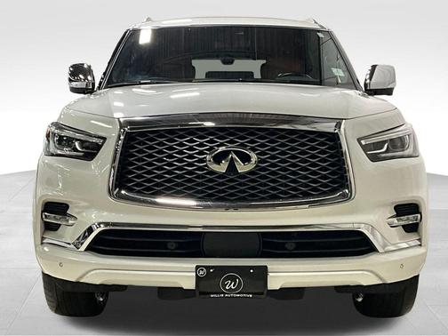 2023 INFINITI QX80 SENSORY AWD