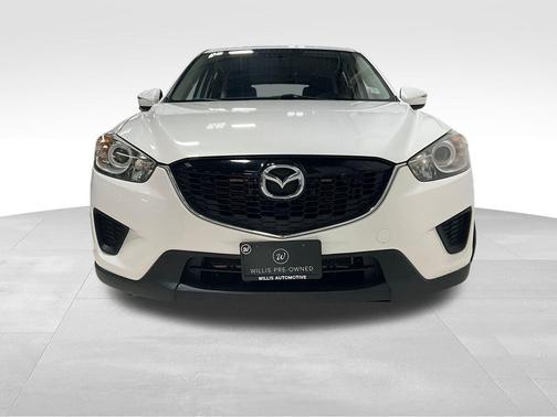 2015 Mazda CX-5 Sport