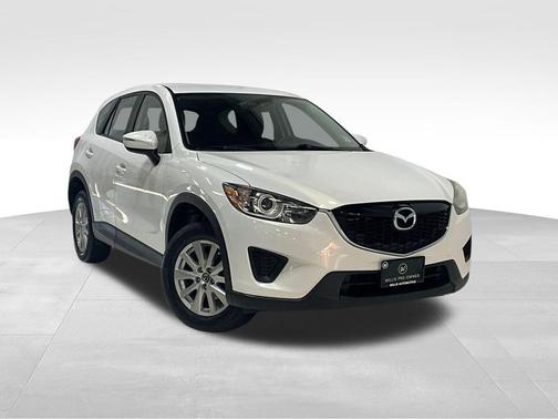 2015 Mazda CX-5 Sport