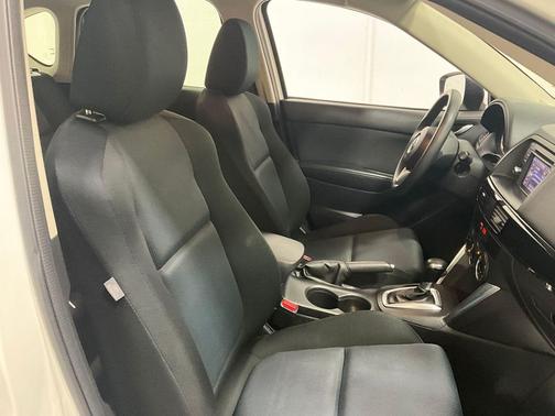 2015 Mazda CX-5 Sport