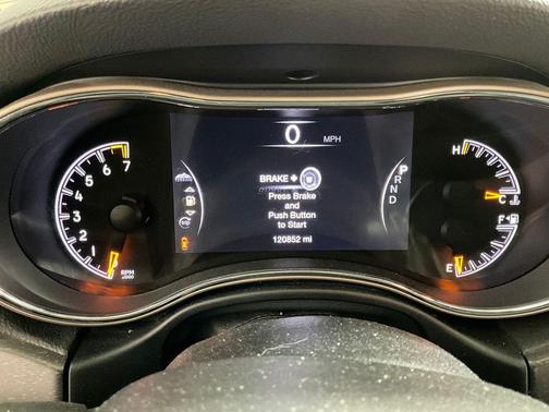 2017 Jeep Grand Cherokee Limited X