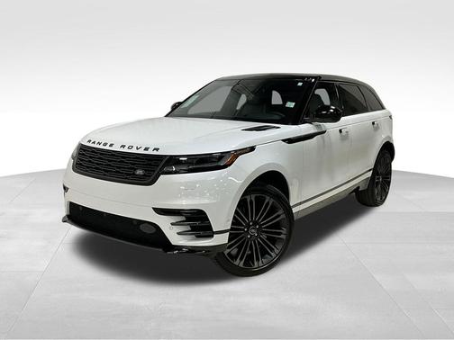 2026 Land Rover Range Rover Velar P250 SE R-Dynamic