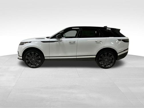 2026 Land Rover Range Rover Velar P250 SE R-Dynamic