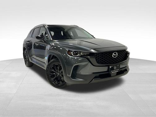 2024 Mazda CX-50 2.5 S Premium Package
