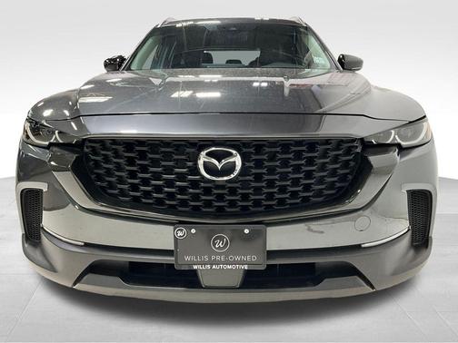 2024 Mazda CX-50 2.5 S Premium Package
