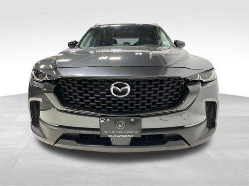2024 Mazda CX-50 2.5 S Premium Package
