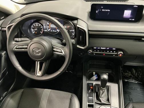 2024 Mazda CX-50 2.5 S Premium Package