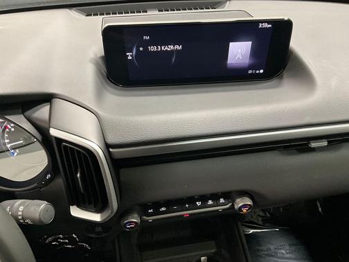2024 Mazda CX-50 2.5 S Premium Package