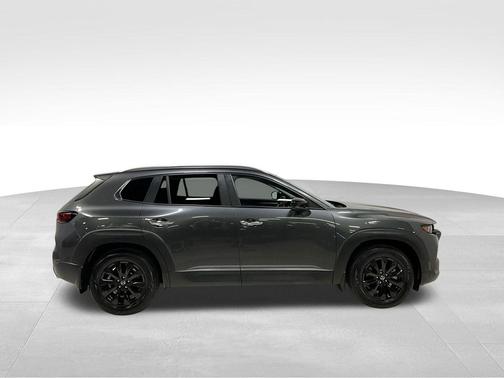 2024 Mazda CX-50 2.5 S Premium Package