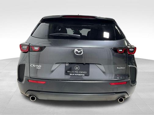 2024 Mazda CX-50 2.5 S Premium Package