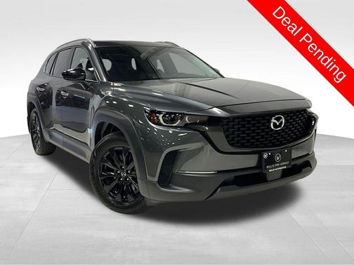 2024 Mazda CX-50 2.5 S Premium Package