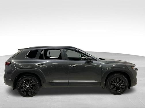 2024 Mazda CX-50 2.5 S Premium Package