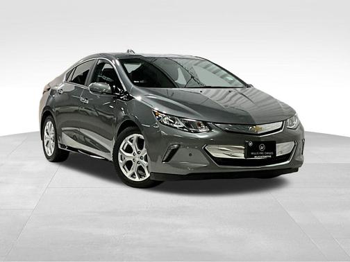 2017 Chevrolet Volt Premier